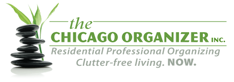 The Chicago Organizer